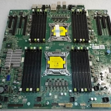 Bảng mạch chính mainboard Dell PowerEdge  T620 server system board motherboard MX4YF