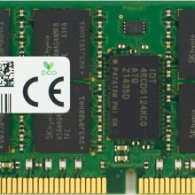 Bộ nhớ máy tính SKHynix 16GB 2Rx4 PC4 2133P Hynix 16GB PC4-17000P-R (DDR4-2133Mhz, 2RX4) ECC Registered RAM